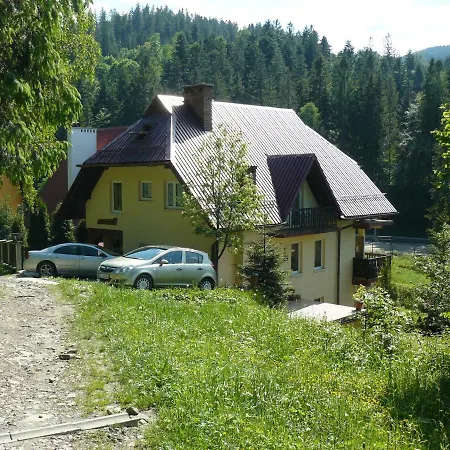 Dom Pod Lasem Maison d'hôtes *