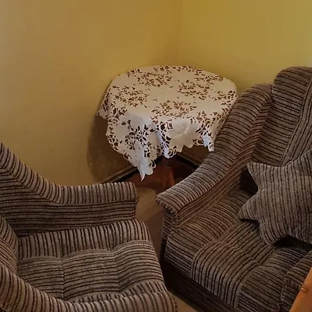 Dom Pod Lasem * Korbielów