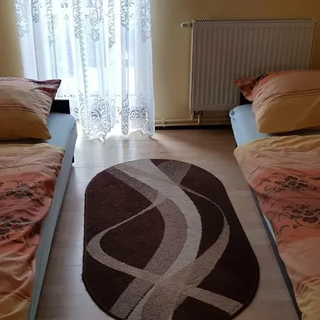 Dom Pod Lasem * Korbielów