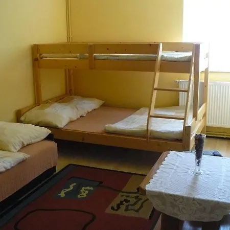 Maison d'hôtes Dom Pod Lasem Korbielów